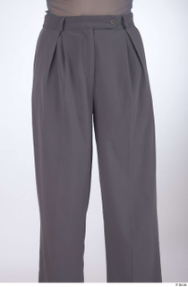 Harley casual dressed grey trousers thigh 0001.jpg